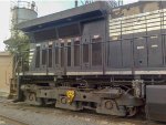 NS C40-9W Locomotive